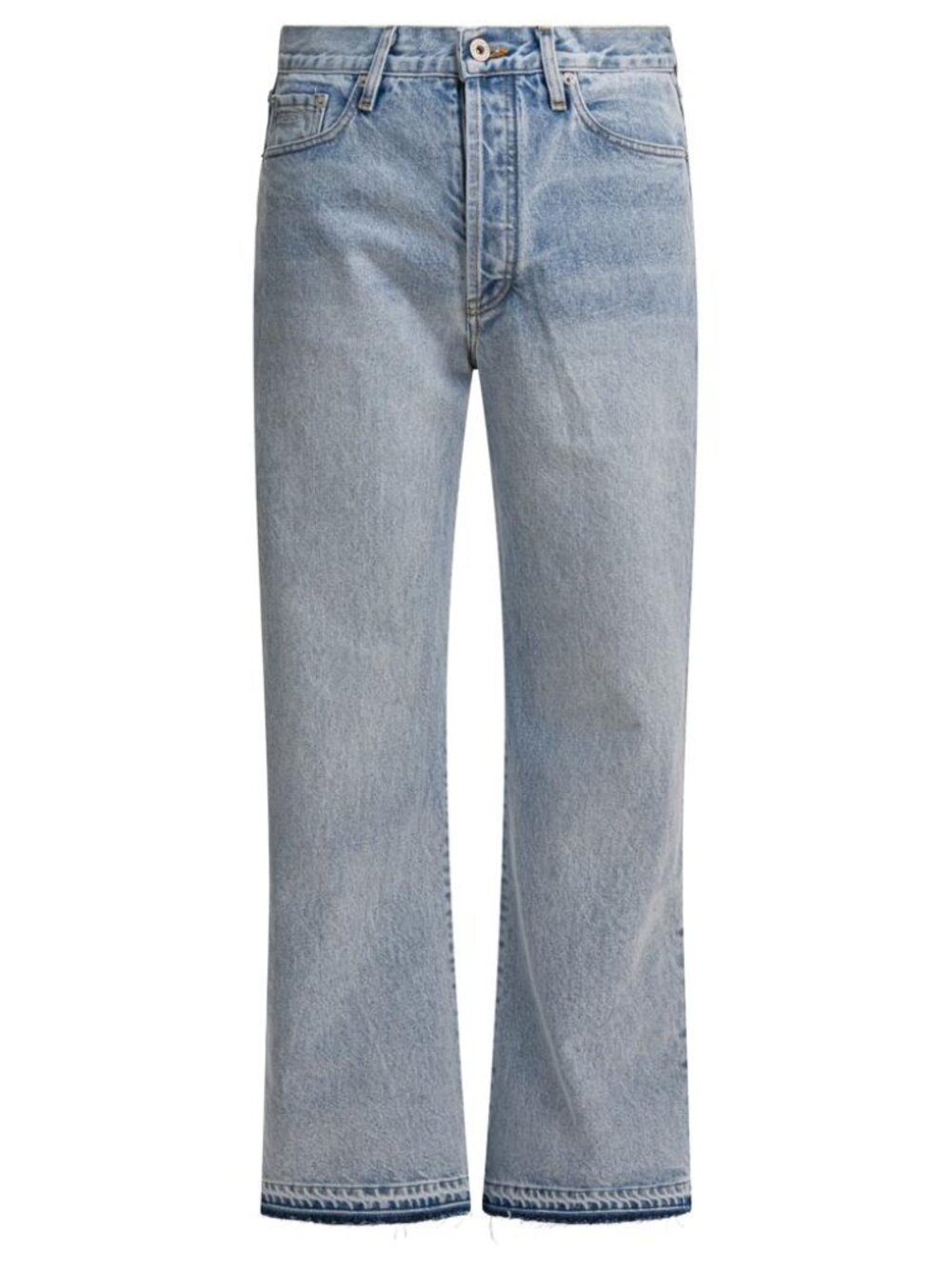 Gallery Dept. Melrose Jeans Tag Size 30/32 Men